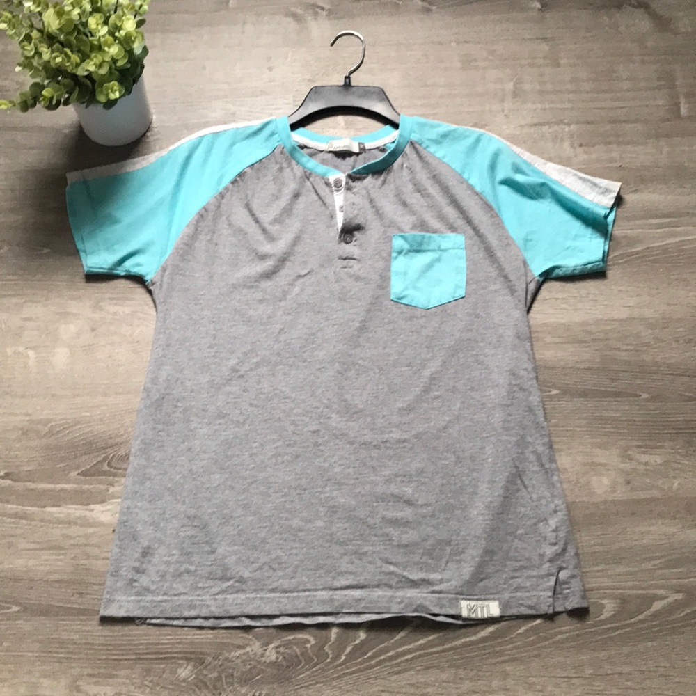 Men’s M T-Shirt